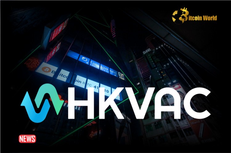 香港 (HKVAC) 下架 XRP、Arbitrum (ARB) 和九種山寨幣，有什么壞消息嗎？