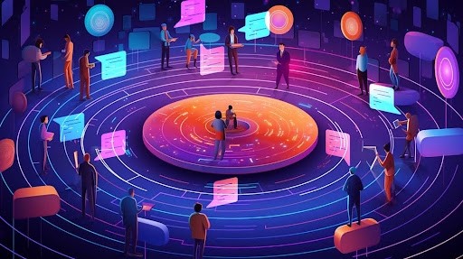 [烏西丹加拉迪馬]超過 30% 的區塊鏈游戲是在 2023 年 Repo 中推出的