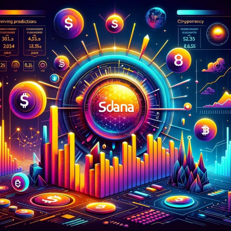 探索SOLANA2024與LINKAN一起
