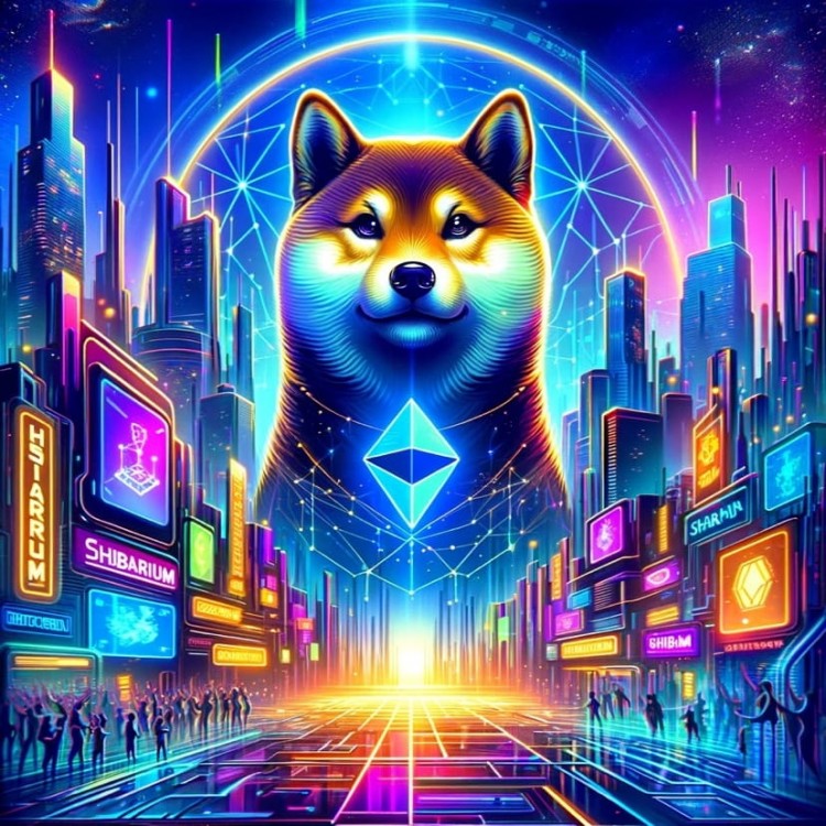 2024年的柴犬大事記 先睹為快