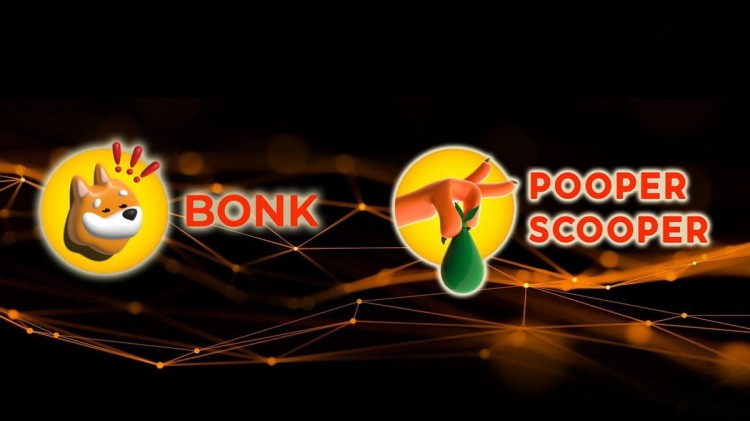 BONK 推出 PooperScooper 以簡化資產(chǎn)管理