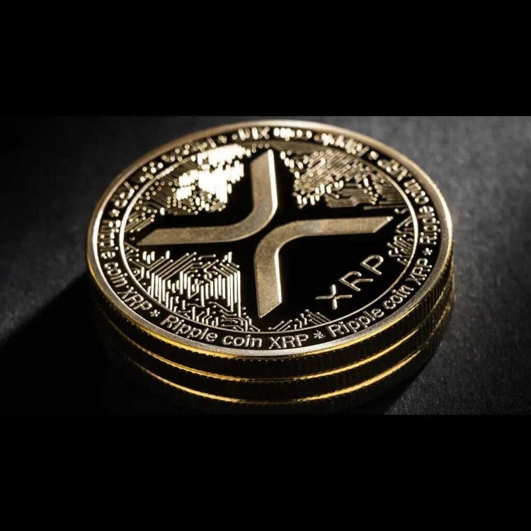 [加密藝術(shù)家]本·阿姆斯特朗 (BEN Armstrong) 警告不要倉促撤資 XRP