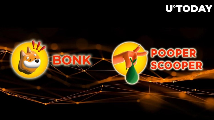 [幣360]Solana 的 BONK 集成了 Epic 錢包功能