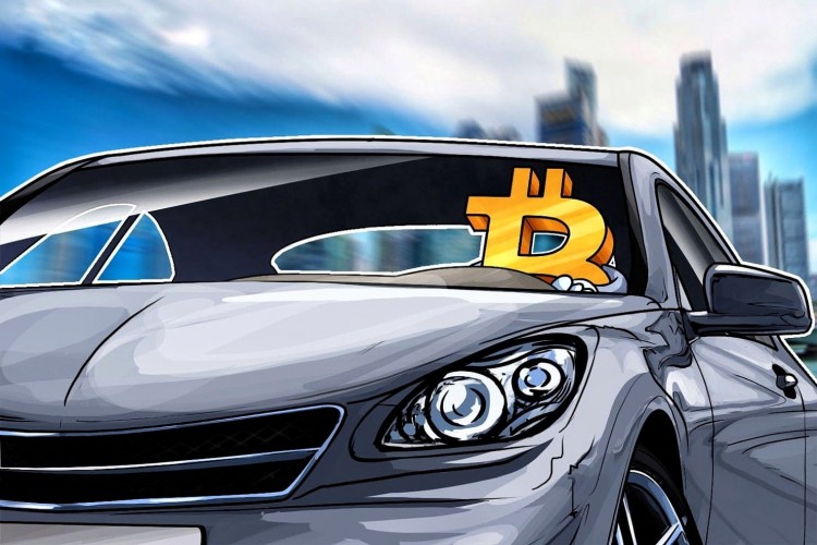 加密貨幣與汽車品牌的有趣比較