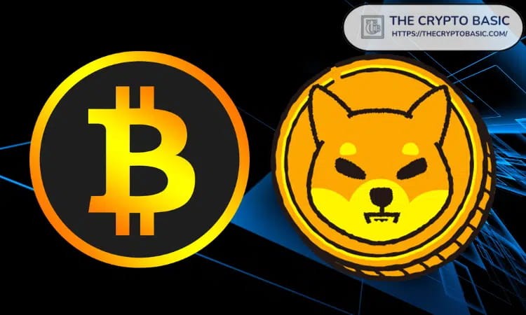 谷歌巴德預測比特幣對柴犬價格的潛在影響