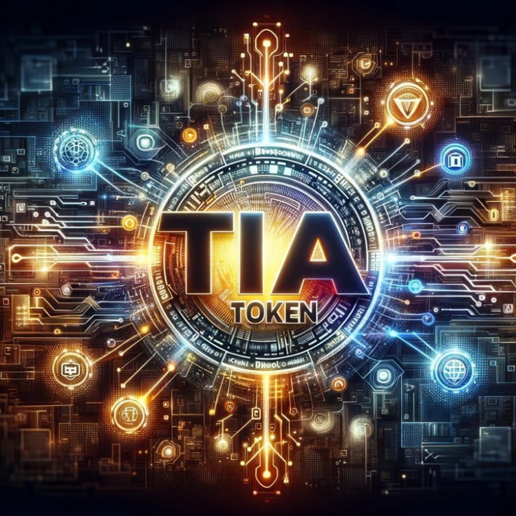 TIA代幣：模塊化區塊鏈的新冠軍