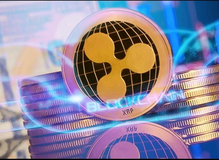 Ripple (XRP) 價格分析：XRP 幣會突破 0.55 美元嗎？