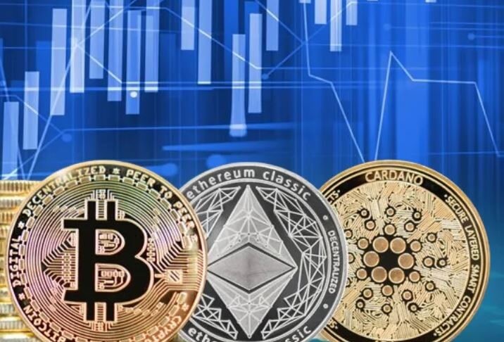 [幣360]BTC 與山寨幣的自動交易，哪個