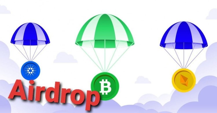 Volley 代幣 (USDT) 空投活動