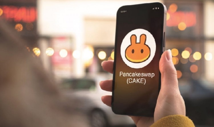 PANCAKESWAP銷毀后的下一步去向