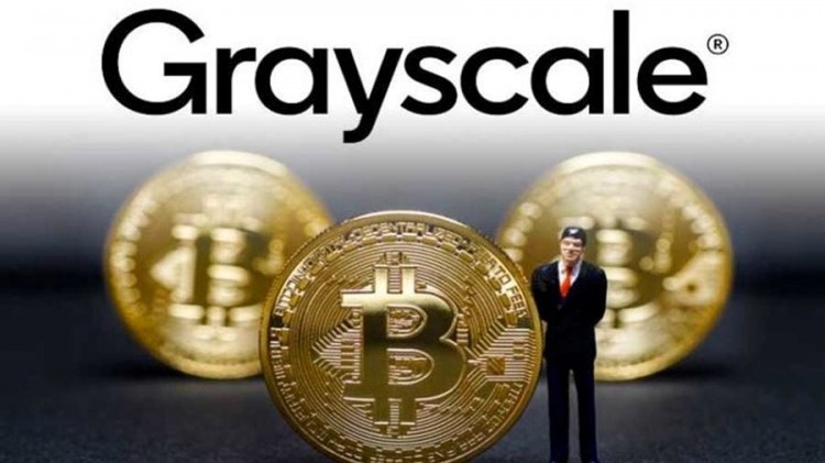 灰度戰略舉措：10,000比特幣易手的影響