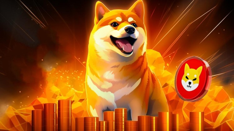 柴犬銷毀率增加2,034% 社區(qū)繳獲88,735,734個SHIB
