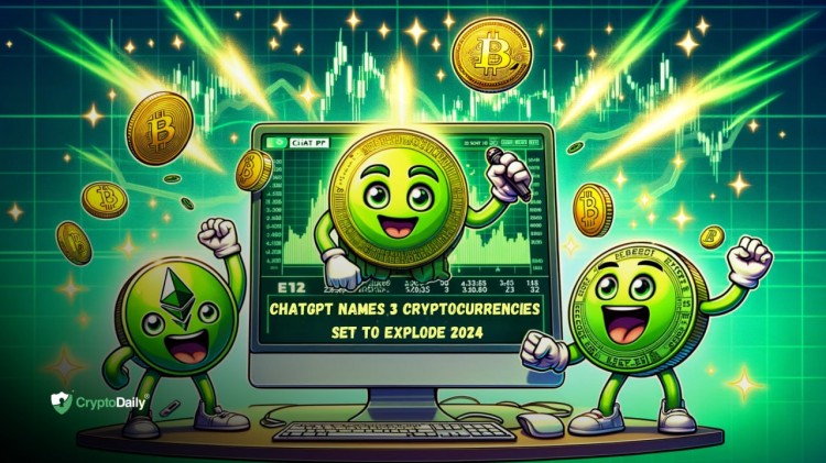 2024年加密貨幣爆發(fā)預(yù)測