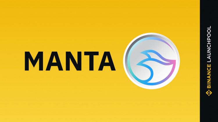 MANTA Network：幣安Launchpool第44個項目