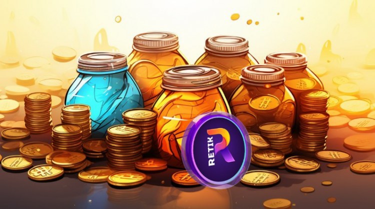 Retik Finance ($RETIK) 為何如此熱鬧？雷蒂克·菲南