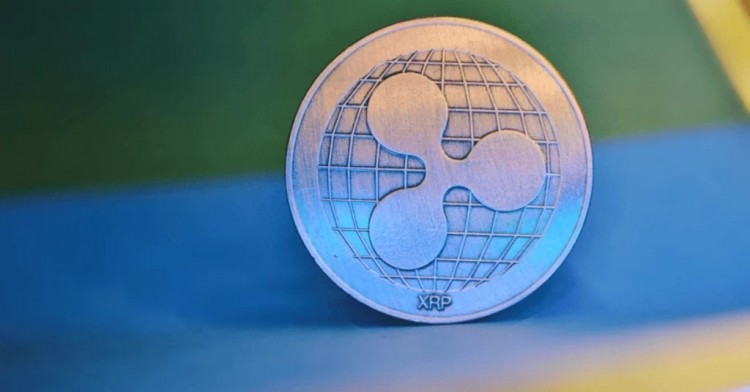 [阿扎達爾·賽恩]灰度更新投資組合：刪除 MATIC，添加 XRP