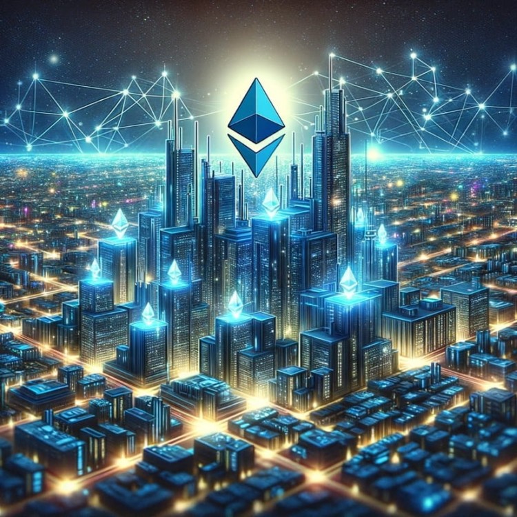 以太坊的第 2 層：加密貨幣交易者的黃金時代