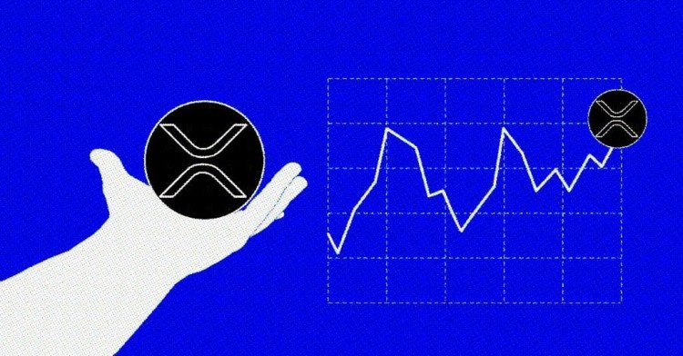 <a title='注冊送加密貨幣'  target='_blank' class='f_d'>加密貨幣</a>分析師EGRAG表示XRP何時將觸及5美元
