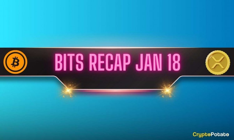 比特幣價格崩盤警告、瑞波幣 (XRP) 預測、Solana Meme 幣的復蘇：比特回顧......