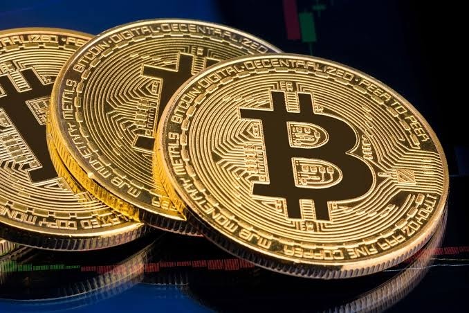 [加密360]比特幣測試上升趨勢的強度