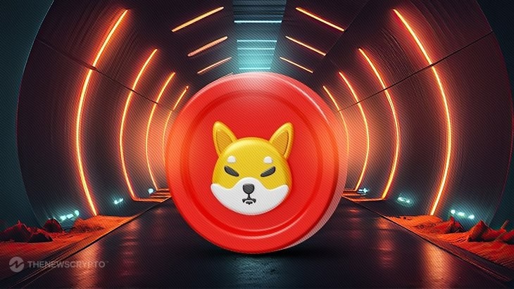 [加密藝術家]SHIB 與 ICP：加密貨幣對決標志著