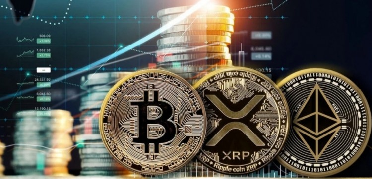 [加密更新]XRP、BTC、ETH呈現出驚人的盈利趨勢，