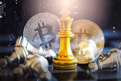 [艾略特]突發新聞：美國 SEC 批準現貨比特幣 ETF | 比特幣主義者網站