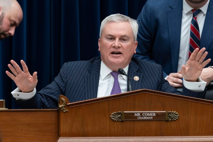 眾議院議長邁克約翰遜呼吁解雇任何參加計劃罷工的聯邦工作人員