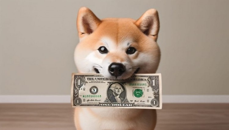 Shiba Inu: 實現1美元的可能性
