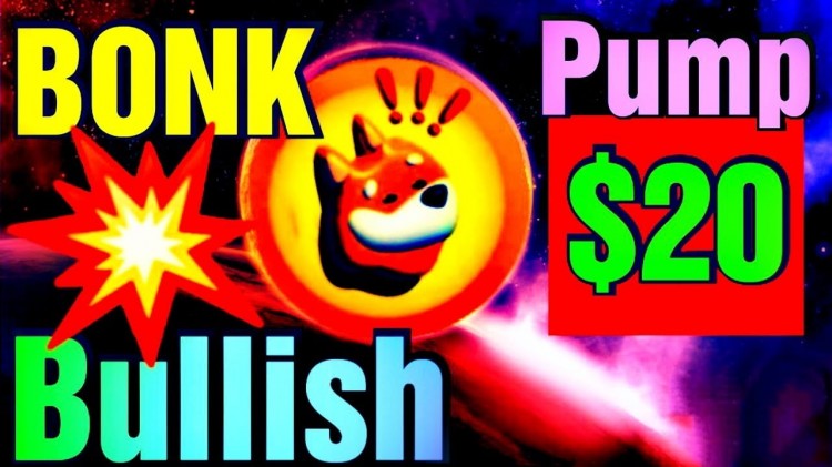 2024 年 BONK 0.01 ？可能性大嗎