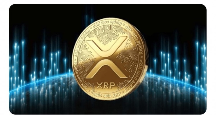 XRP可能的歷史重演