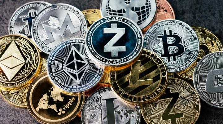 2024年潛在的5種價(jià)格增長(zhǎng)20倍的加密貨幣!