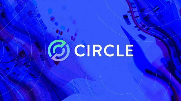 Circle互聯網金融，被稱為發行人