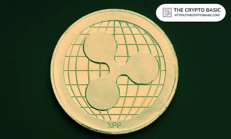 Ripple 將大量 XRP 轉移到 unk 中