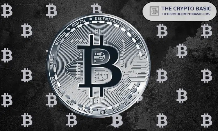 [加密市場分析師]比特幣（BTC）超越白銀成為第二大公司