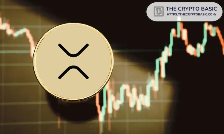 [加密市場分析師]加密貨幣投資者稱 XRP 是下一個即將推出的 ETF