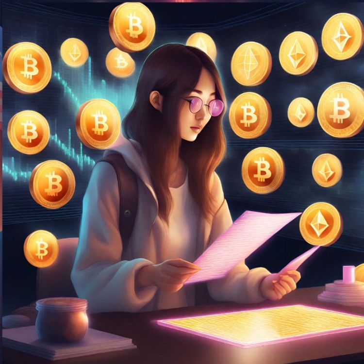 加密貨幣研究顯示超過50%失敗