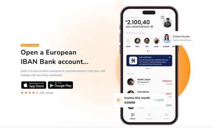 [海倫]Codego Group推出CodegoPay – 綜合支付應用程序