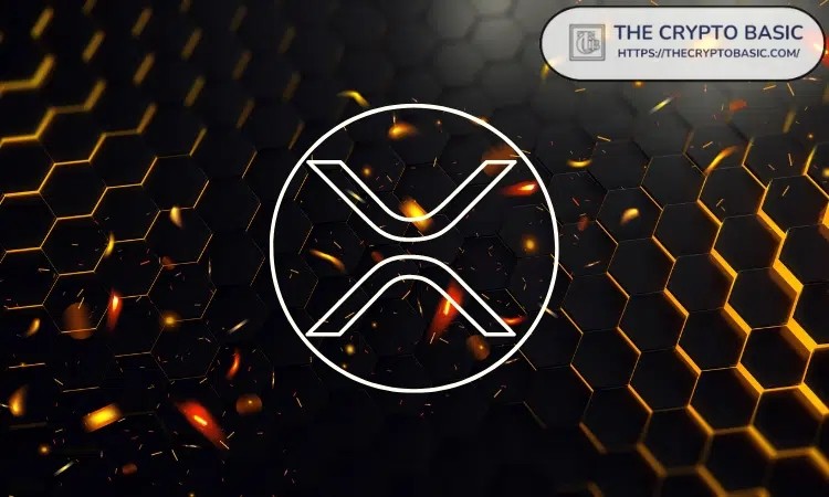 [加密市場分析師]有史以來 XRP 燃燒交叉 12,001,657 代幣，XRP
