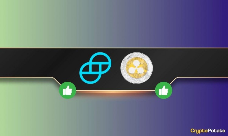 盡管 Gemini 傳來好消息，瑞波幣 (XRP) 價格仍暴跌：詳情
