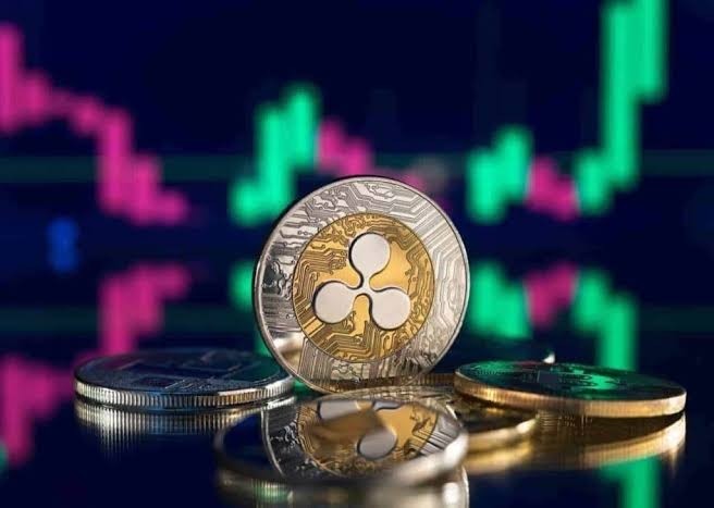[加密360]如果這成真，XRP 價格預計會下跌