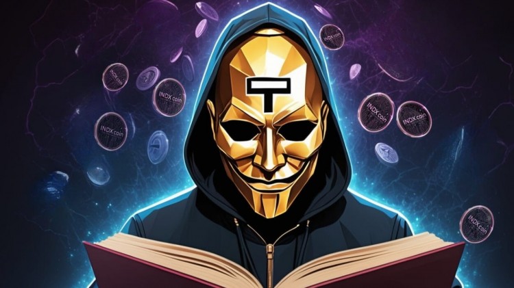 牧師的加密貨幣丑聞，失敗的 INDXcoin 項目欺詐 130 萬美元
