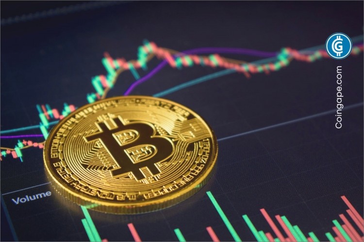 [加密王]比特幣的主導地位已突破 51% 大關