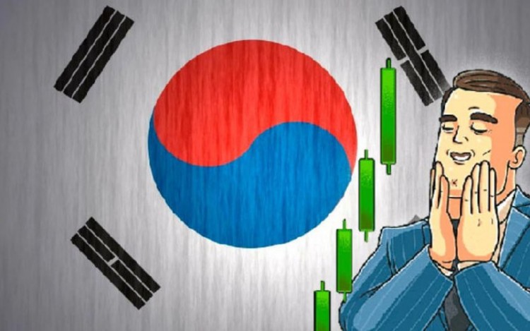 CryptoQuant首席執(zhí)行官討論韓國交易者的習慣