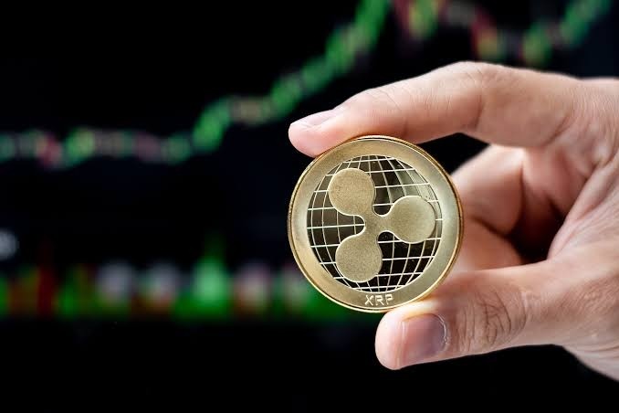 [加密王]XRP 牛市即將來(lái)臨的三大原因