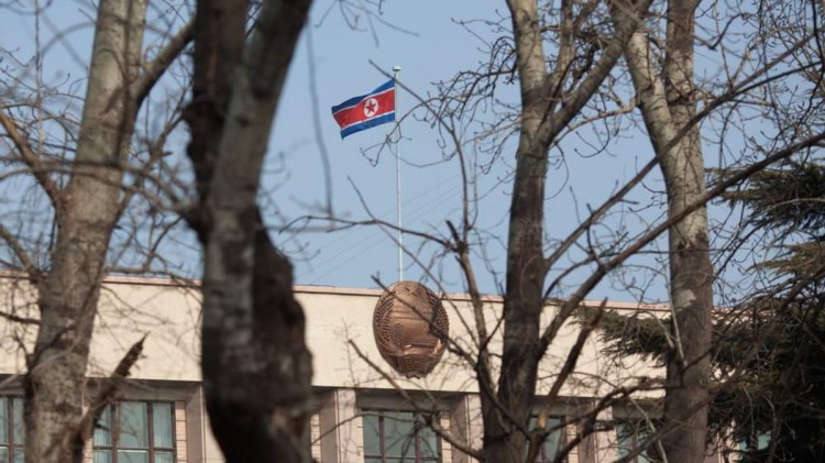 2023 年朝鮮黑客實施 20 次搶劫，搶劫金額達 10 億美元