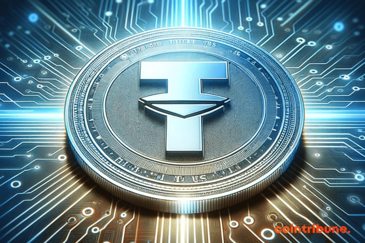 加密貨幣：穩定幣 USDT 值得關注嗎？