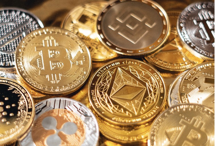 2024 年 2 月最值得關注的 5 種加密貨幣