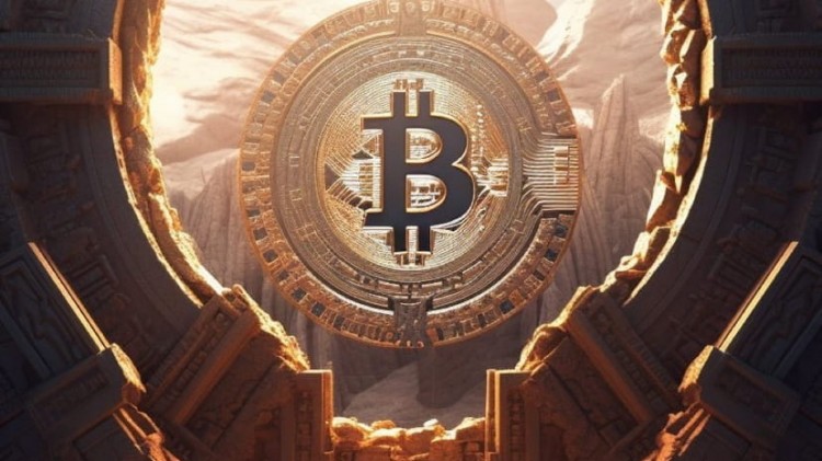 美國通脹壓力暫緩，比特幣迎來周末大幅反彈
