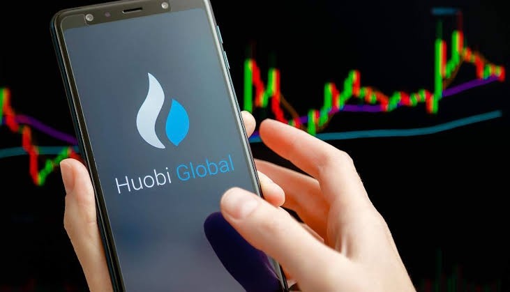 解鎖成功：我與全球領先的加密貨幣交易所 HTX 的故事